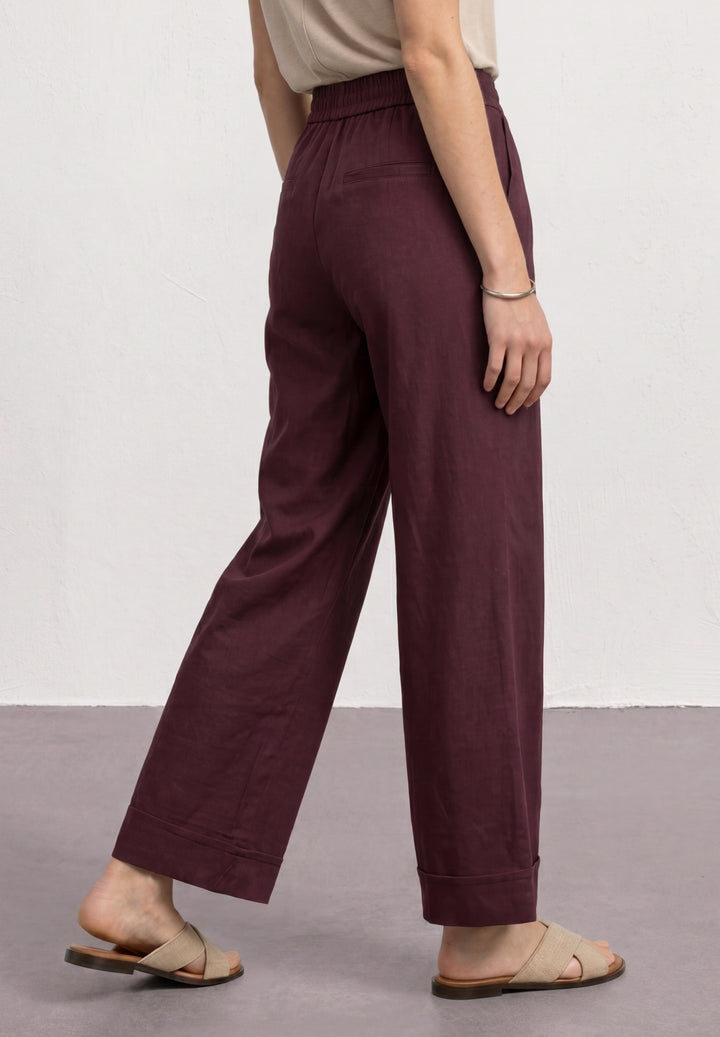Style LTD QR Amalia -  Turn Up, rustic rouge 17820 Bild 4