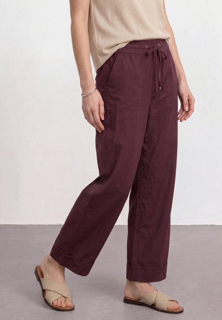 Style LTD QR Amalia -  Turn Up, rustic rouge 17820 Bild 5