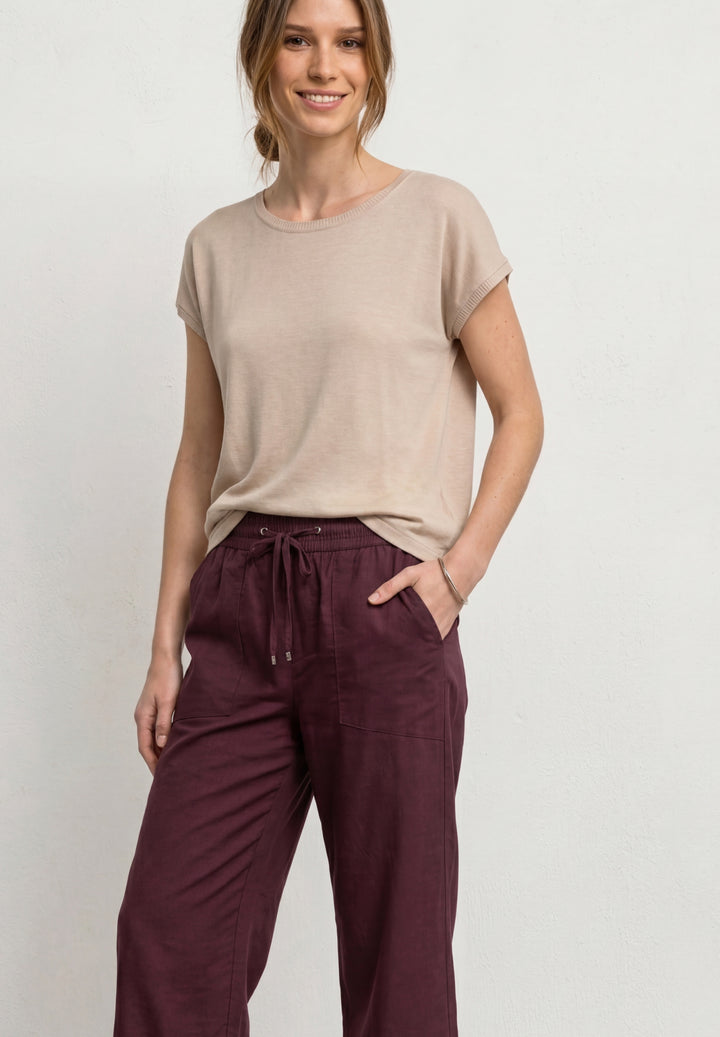 Style LTD QR Amalia -  Turn Up, rustic rouge 17820 Bild 6