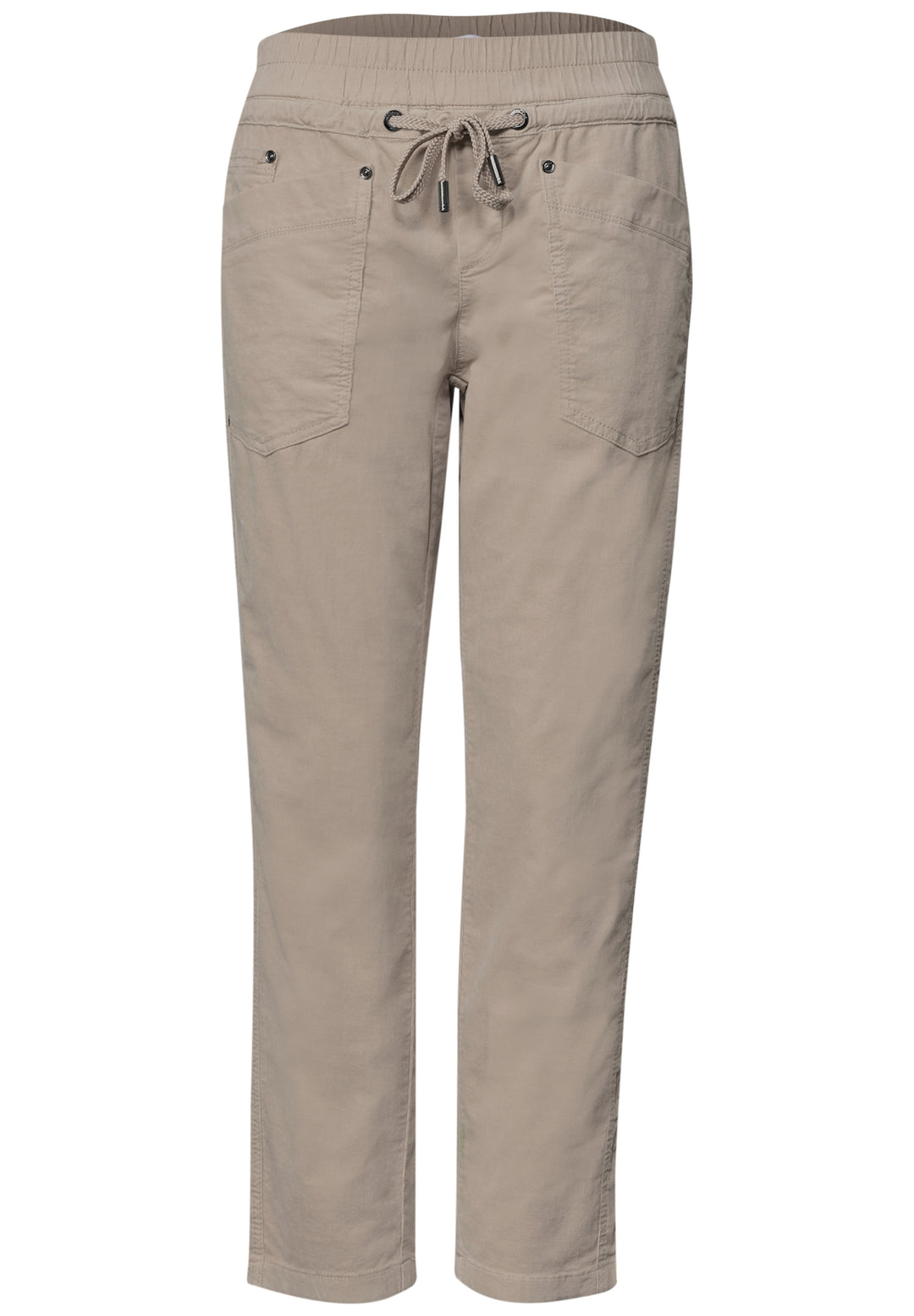 Style LTD QR Bonny Corduroy So, fading sand 17865 Bild 1