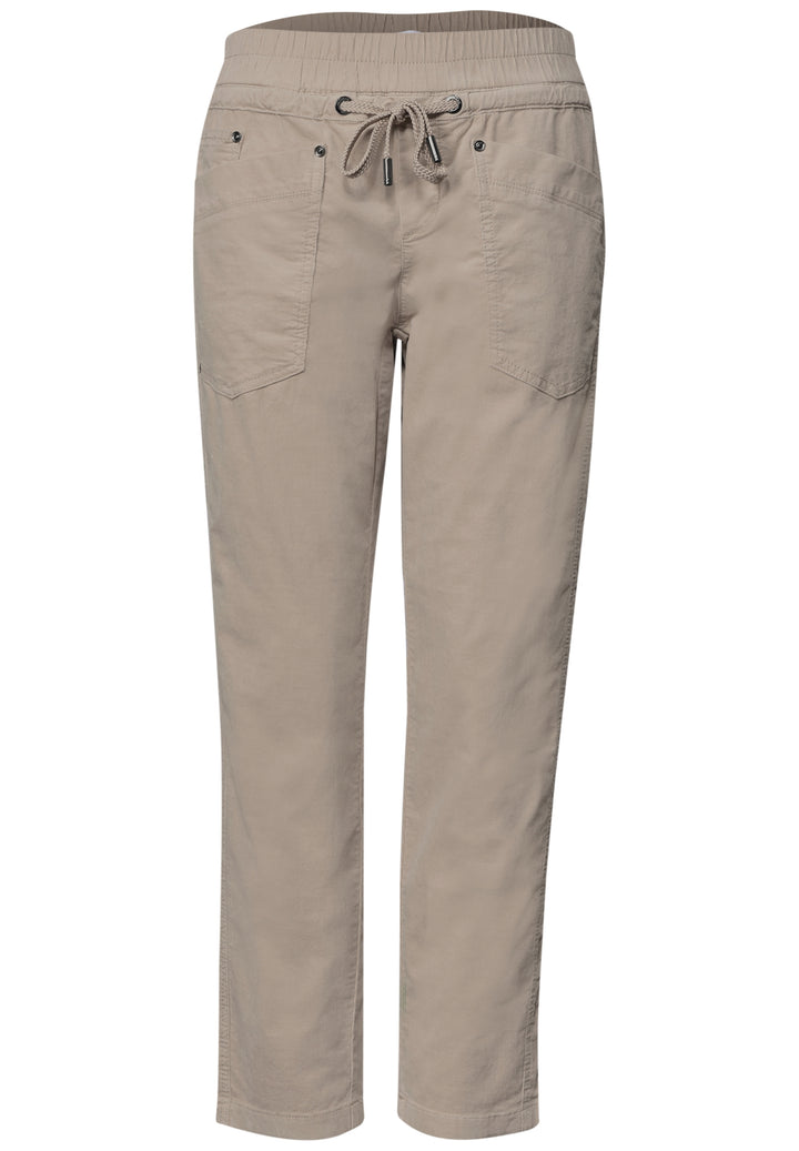 Style LTD QR Bonny Corduroy So, fading sand 17865 Bild 1