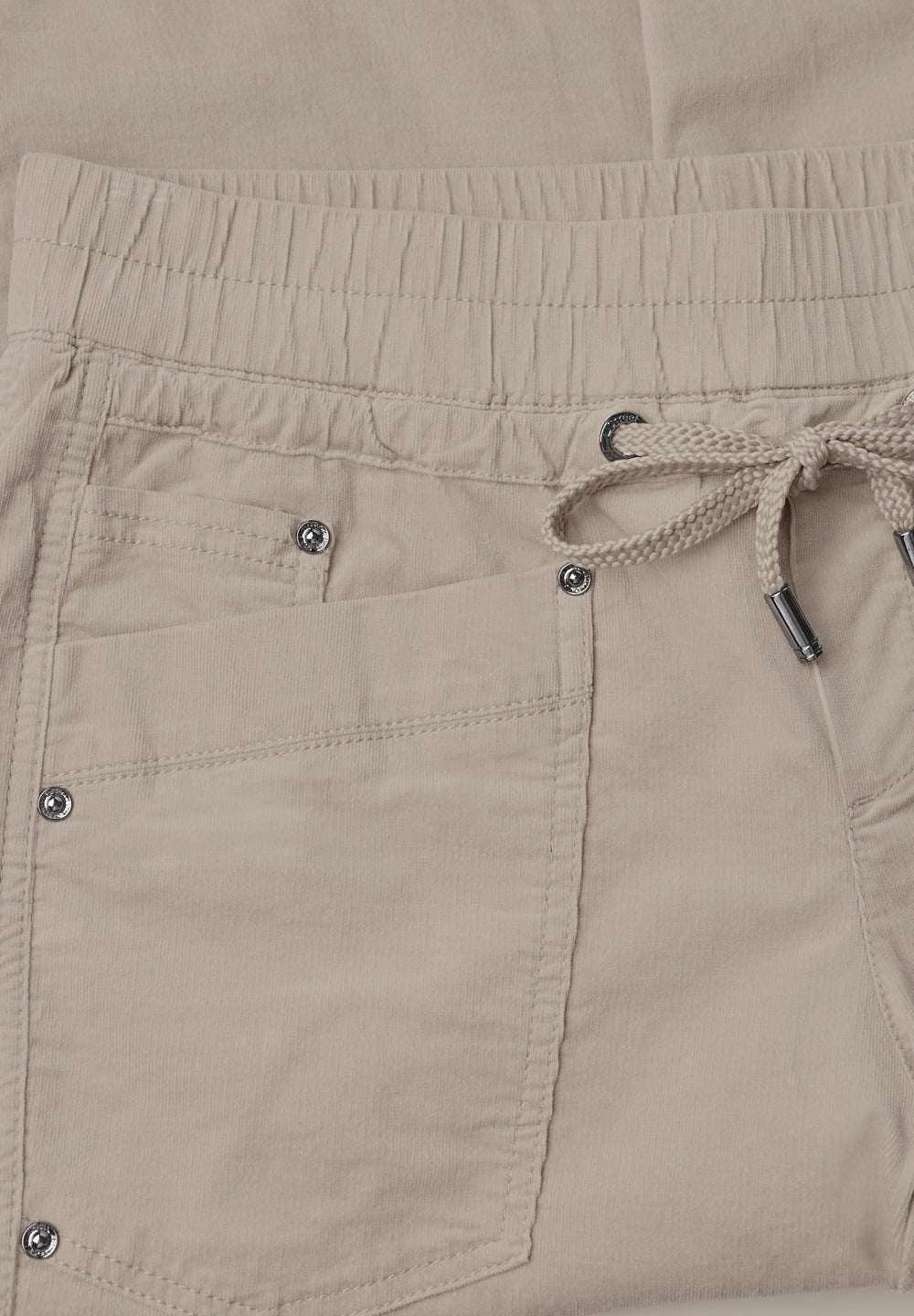 Style LTD QR Bonny Corduroy So, fading sand 17865 Bild 2