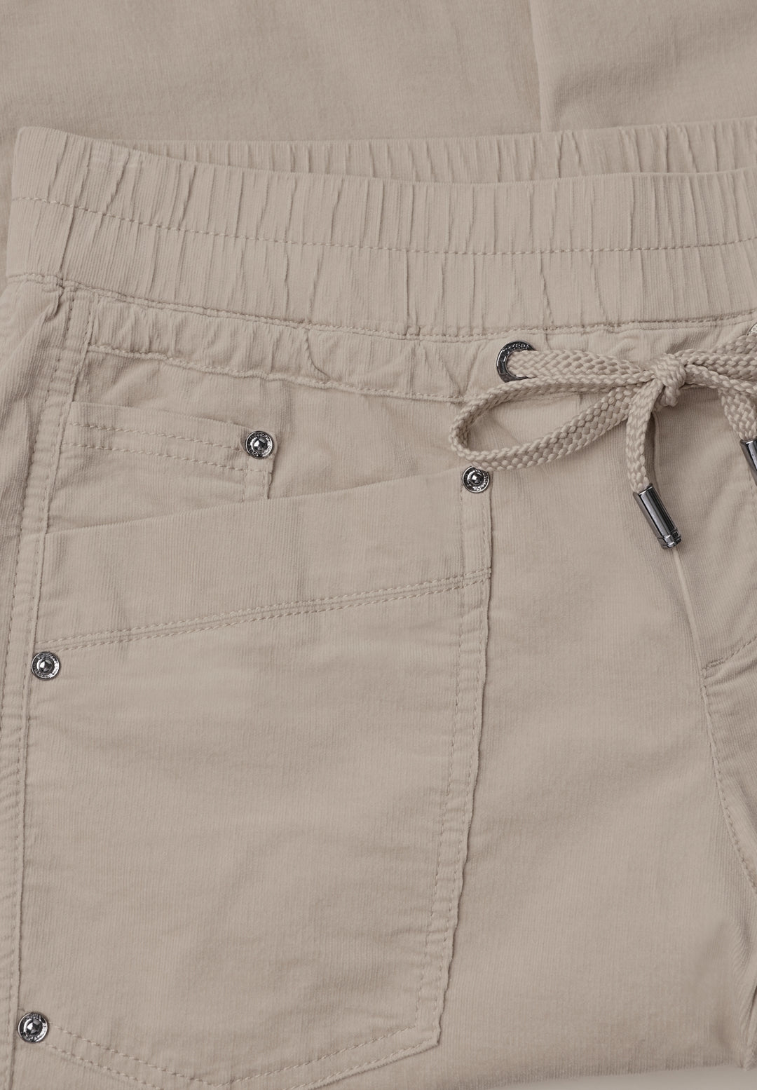 Style LTD QR Bonny Corduroy So, fading sand 17865 Bild 2