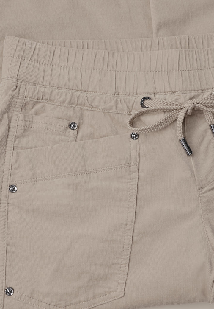 Style LTD QR Bonny Corduroy So, fading sand 17865 Bild 2