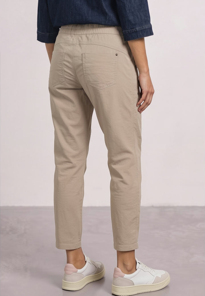 Style LTD QR Bonny Corduroy So, fading sand 17865 Bild 4