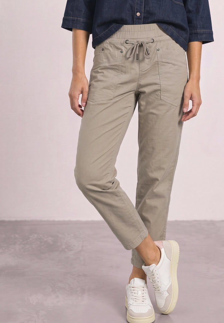 Style LTD QR Bonny Corduroy So, fading sand 17865 Bild 5