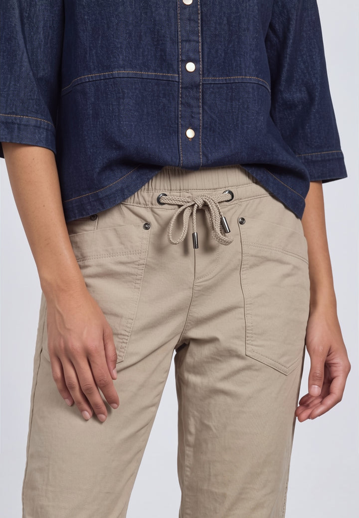 Style LTD QR Bonny Corduroy So, fading sand 17865 Bild 6
