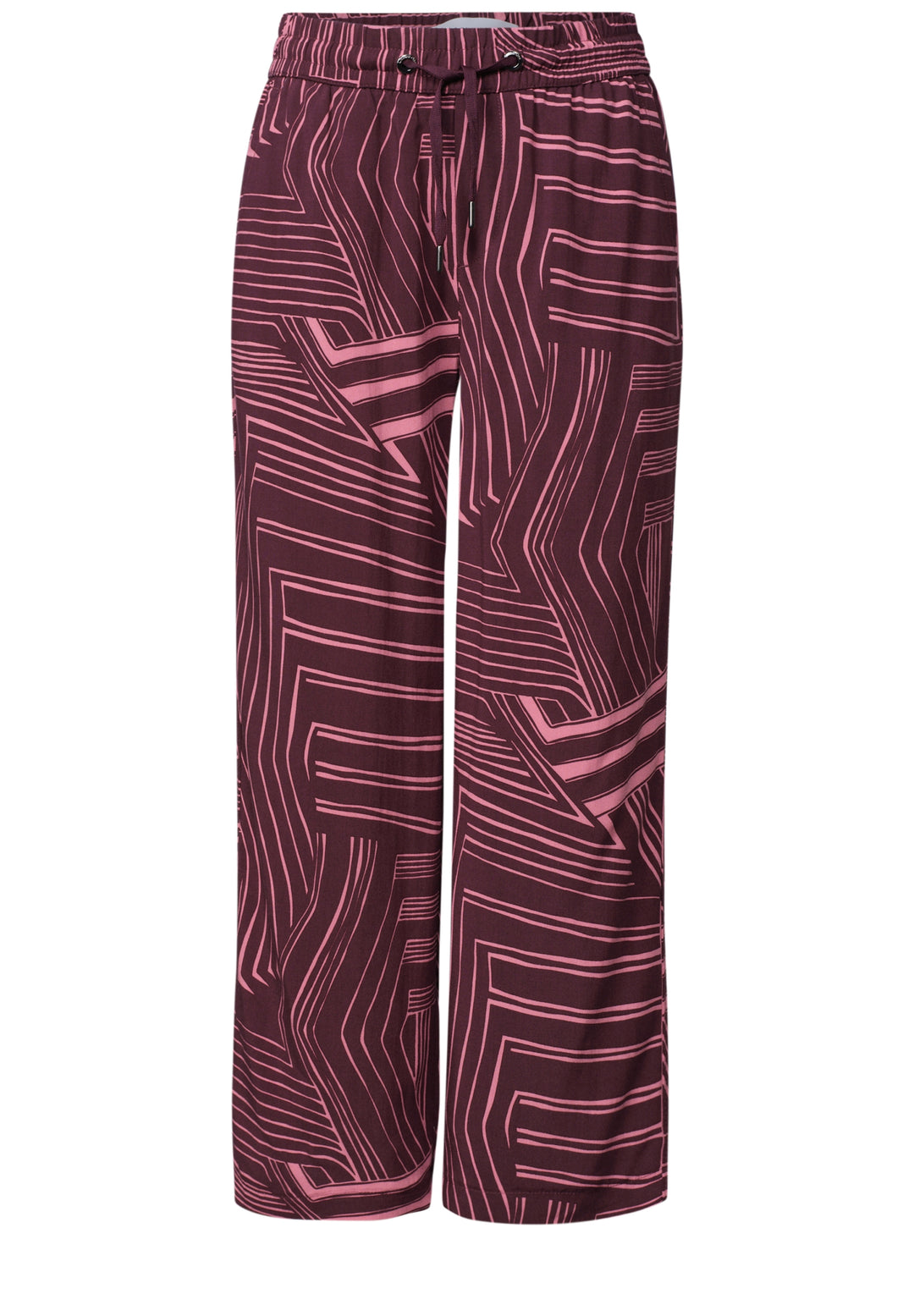 Style LTD QR Emee HW AOP, blush berry 27846 Bild 1