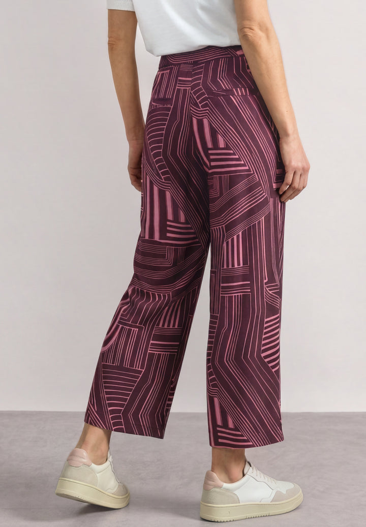 Style LTD QR Emee HW AOP, blush berry 27846 Bild 4