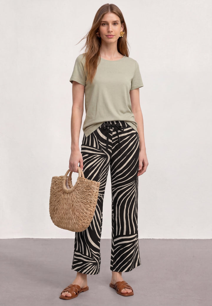 Style LTD QR_Emee HW L26 AOP, Black 20001 Bild 5