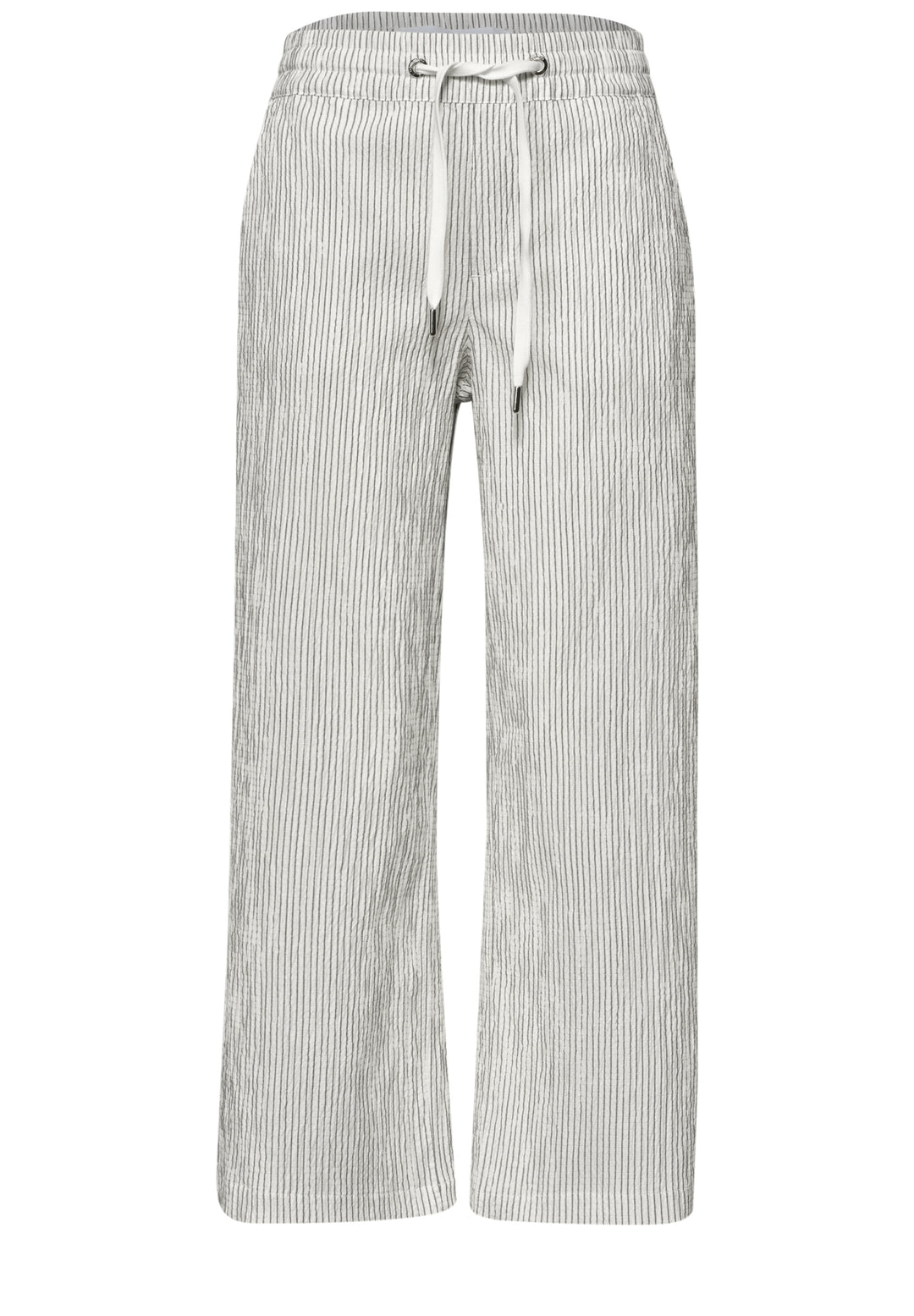 Style LTD QR Emee stripe crash, off white 20108 Bild 1