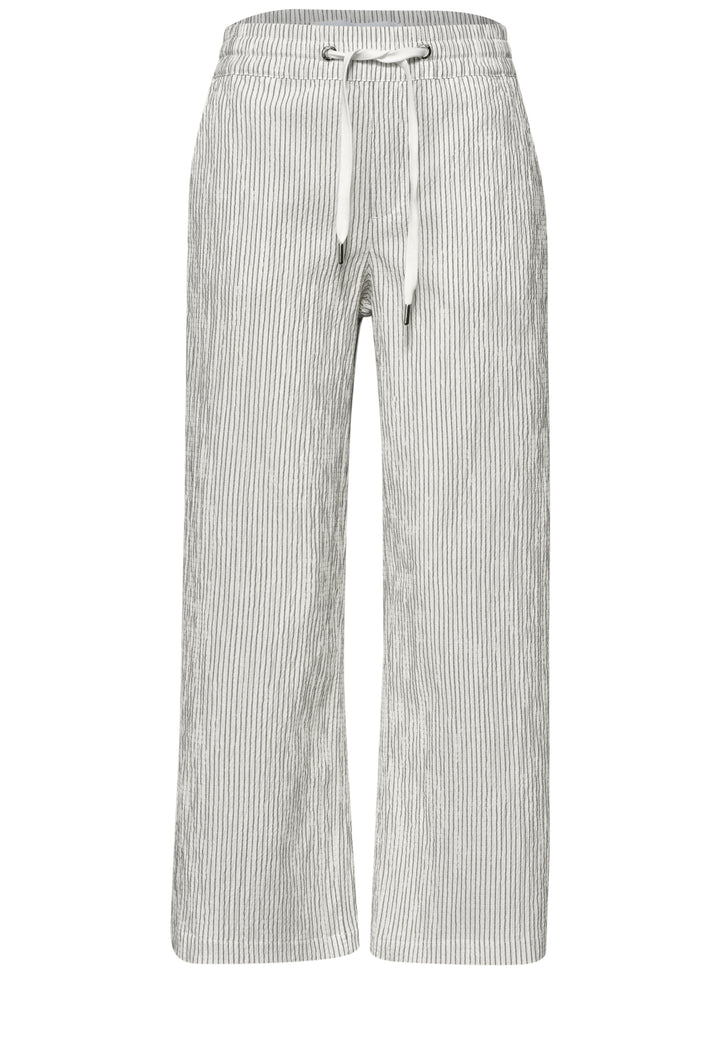 Style LTD QR Emee stripe crash, off white 20108 Bild 1