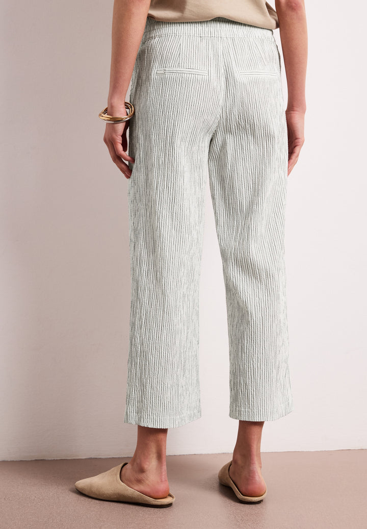 Style LTD QR Emee stripe crash, off white 20108 Bild 4