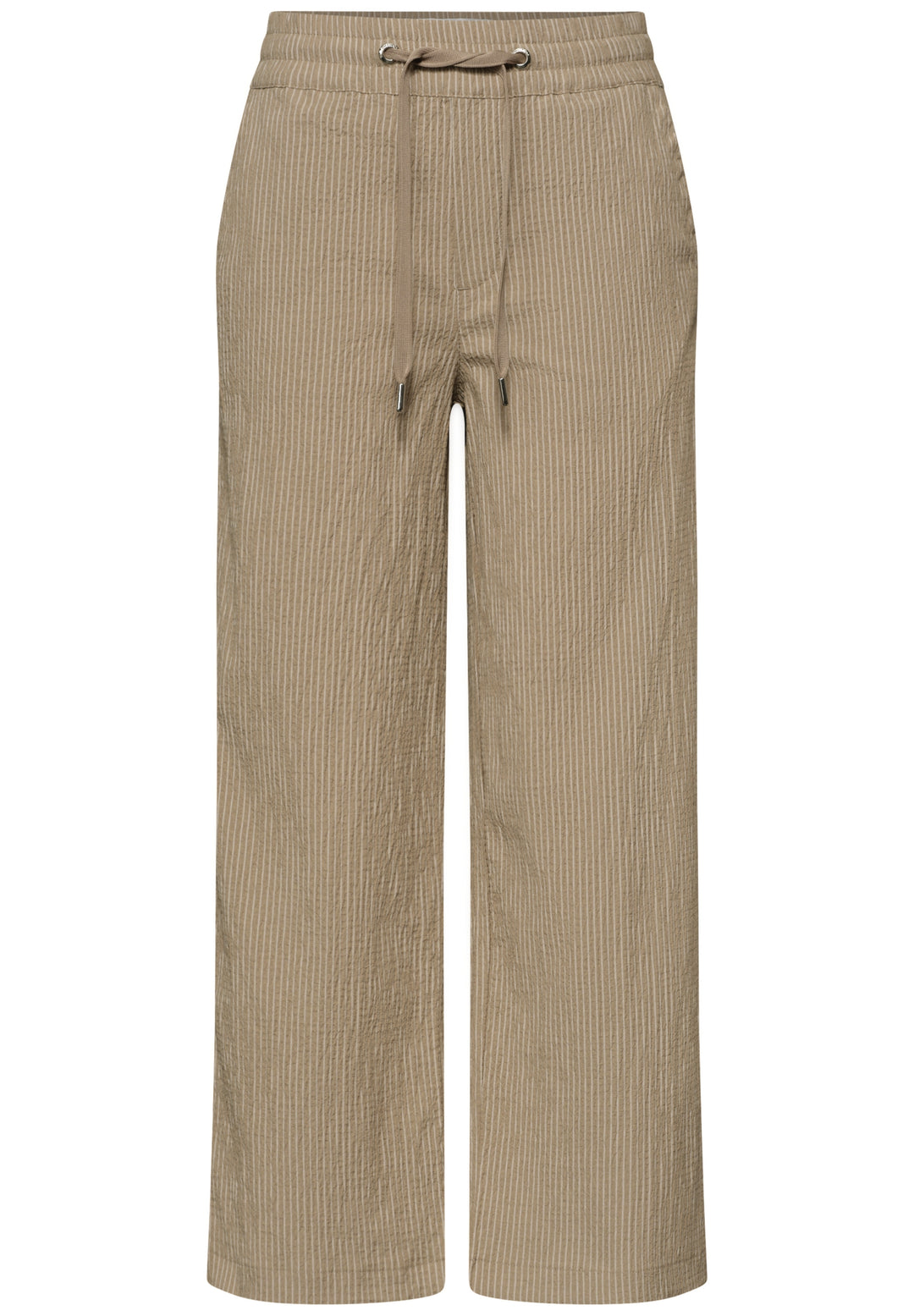 Style LTD QR Emee stripe crash, silent sand 27550 Bild 1