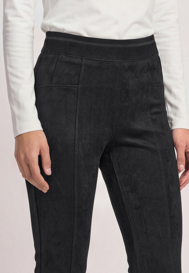 Style LTD QR Hope Velour HW, Black 10001 Bild 6