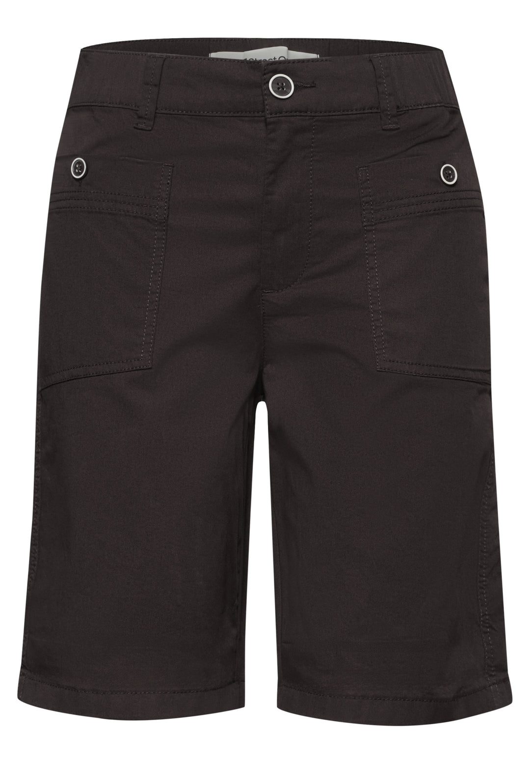 Style LTD QR Yulius bermuda sp, deep earth 17542 Bild 1