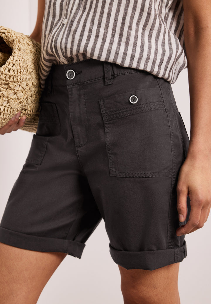 Style LTD QR Yulius bermuda sp, deep earth 17542 Bild 6