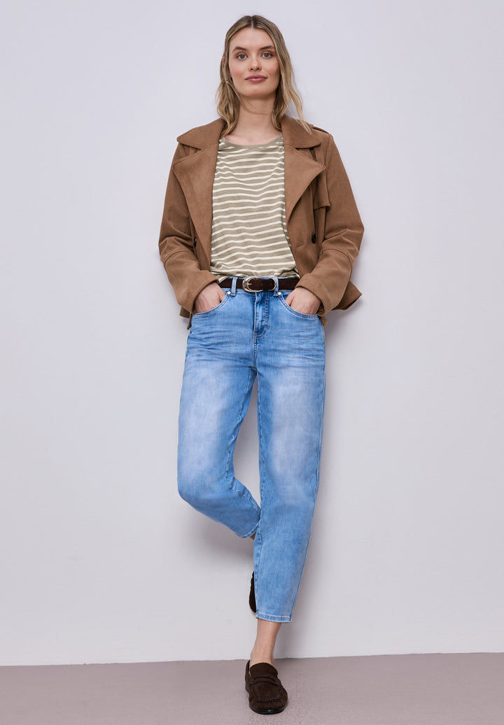 Style new Gerda yds, safari beige 25617 Bild 3