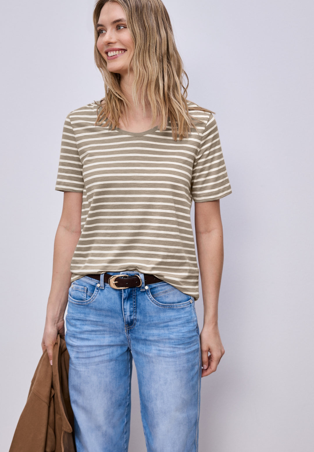 Style new Gerda yds, safari beige 25617 Bild 5