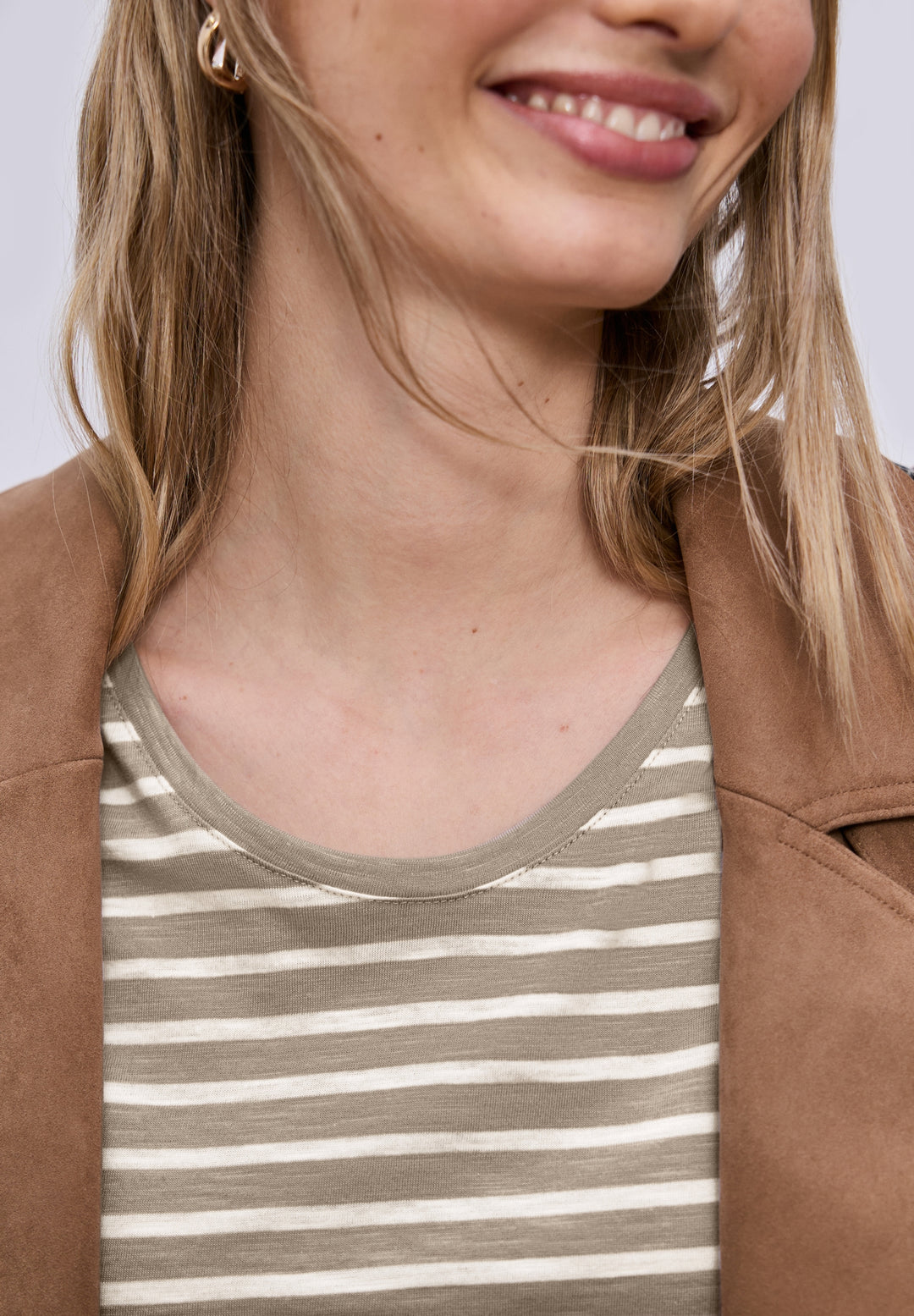 Style new Gerda yds, safari beige 25617 Bild 7