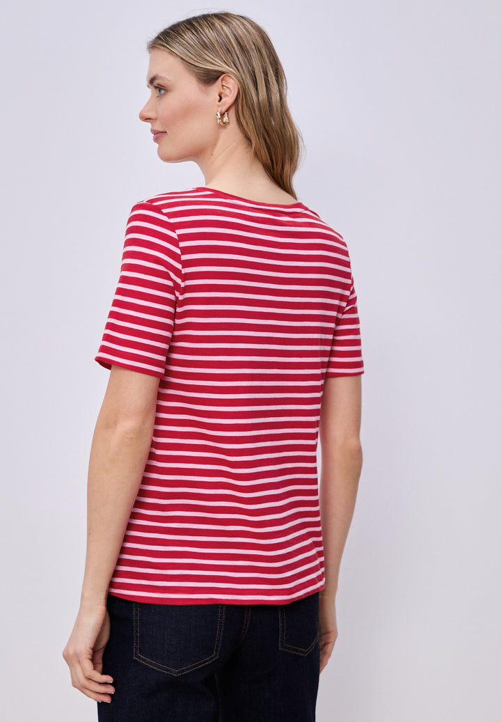 Style new Gerda yds, salsa red 27504 Bild 4