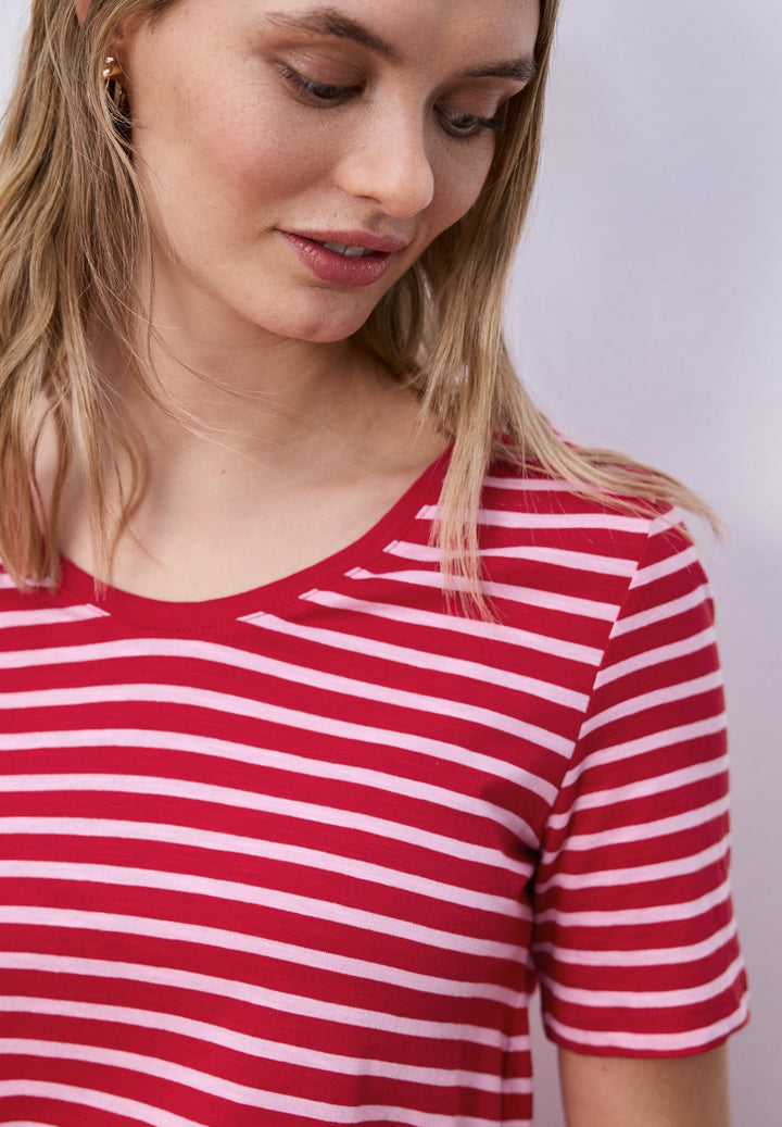 Style new Gerda yds, salsa red 27504 Bild 6