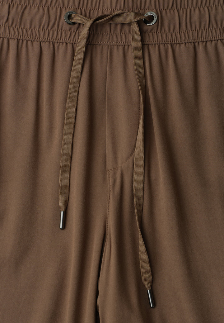 Style QR Emee Solid HW Wide Le, cold brew brown 17541 Bild 2