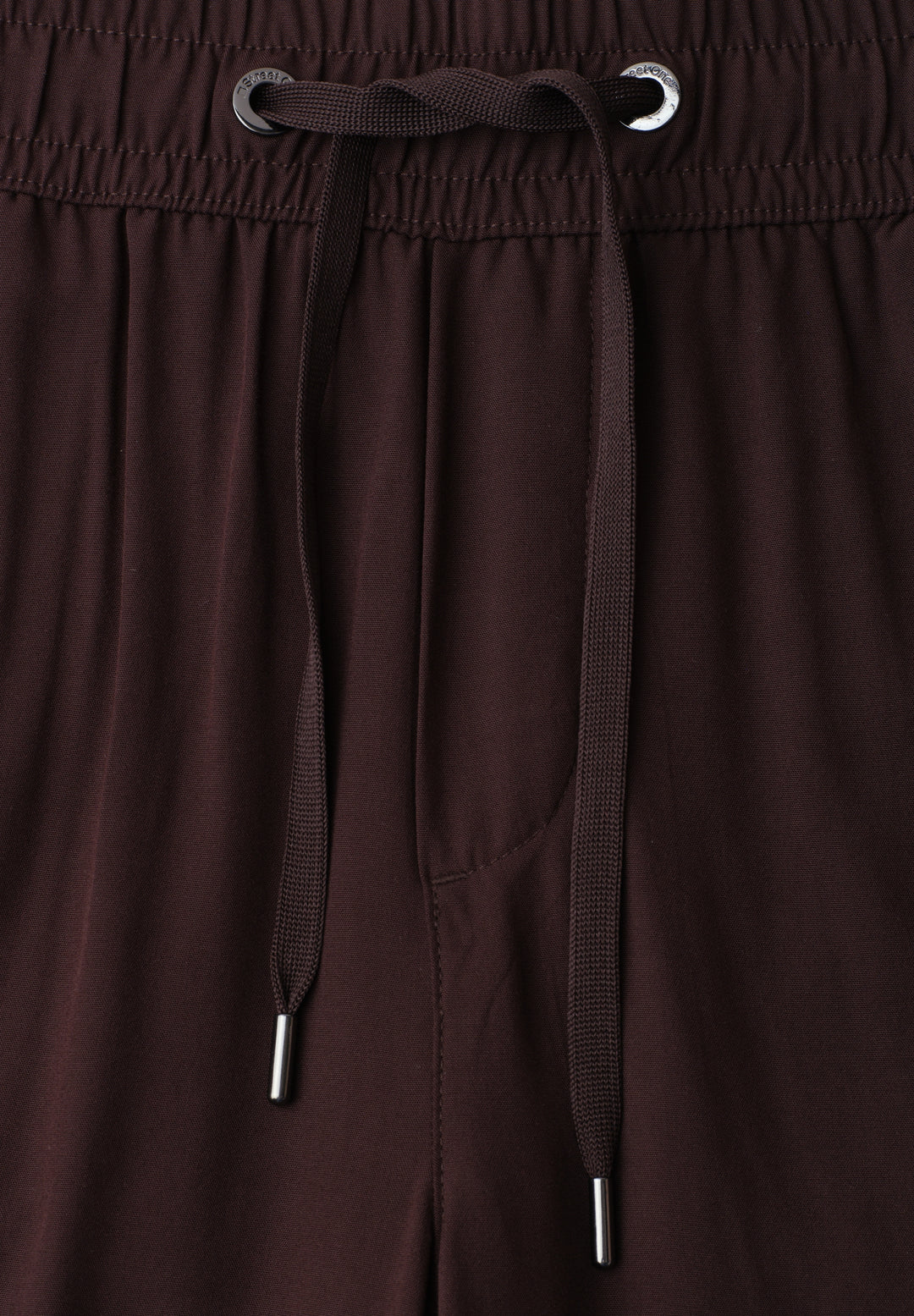 Style QR Emee Solid HW Wide Le, deep earth 17542 Bild 2