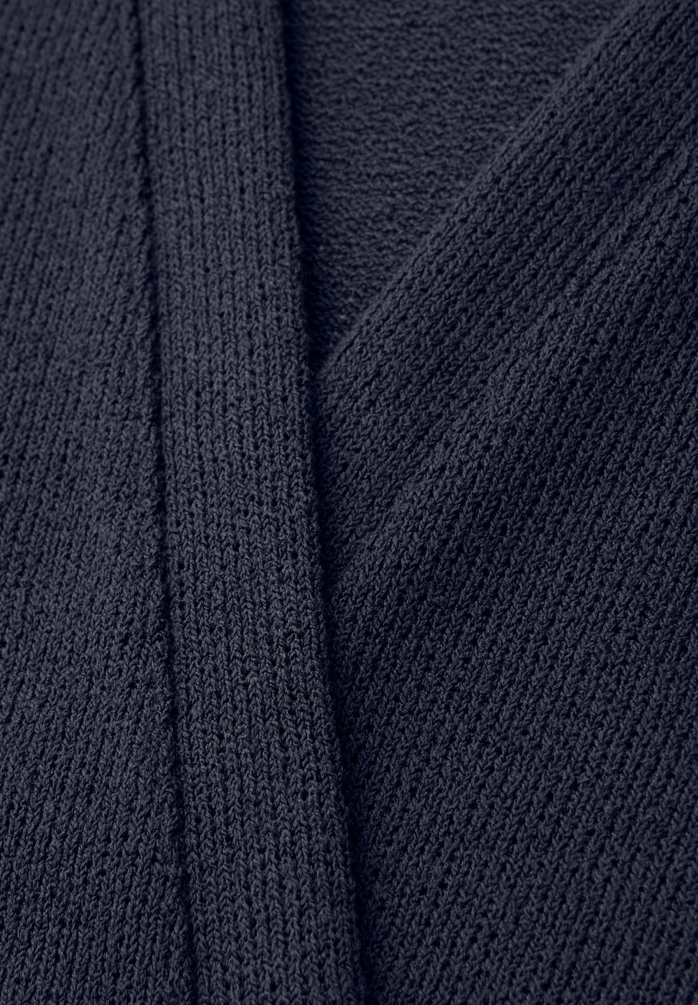 Style QR Nette new summer knit, shadowed navy 17502 Bild 2