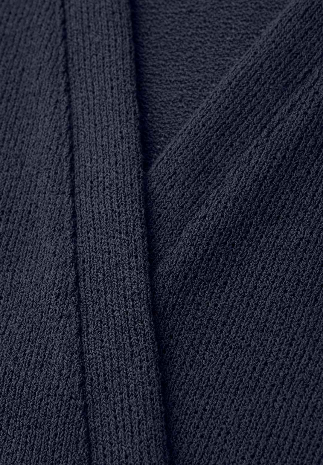 Style QR Nette new summer knit, shadowed navy 17502 Bild 2