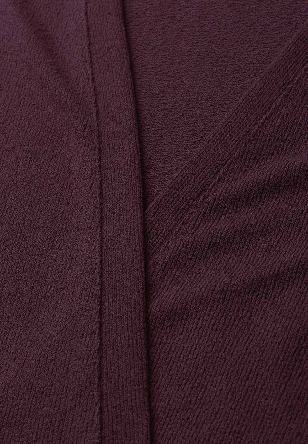 Style QR Nette new summer knit, rustic rouge 17820 Bild 2