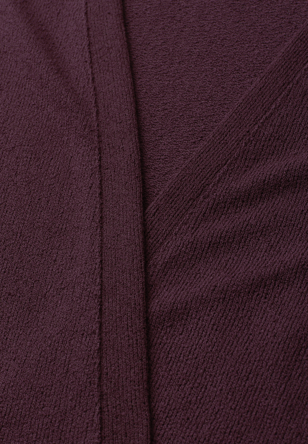 Style QR Nette new summer knit, rustic rouge 17820 Bild 2