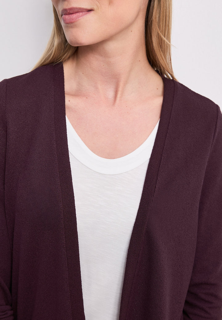 Style QR Nette new summer knit, rustic rouge 17820 Bild 6