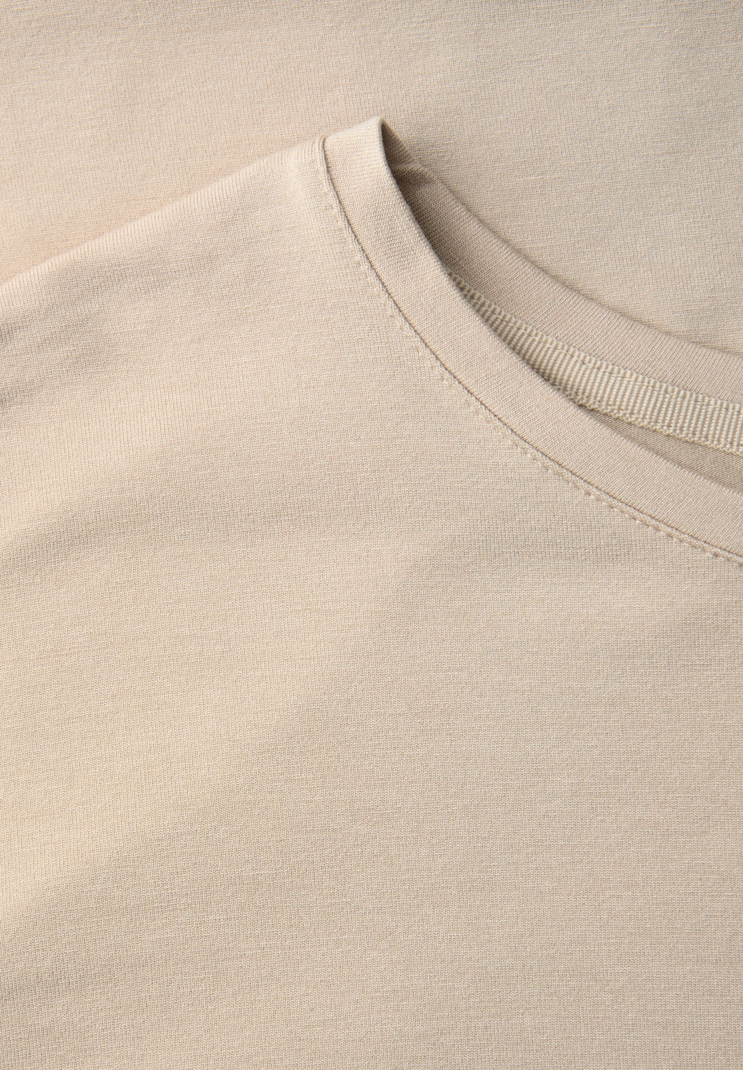 Style QR new Crista, cotton beige 16667 Bild 2