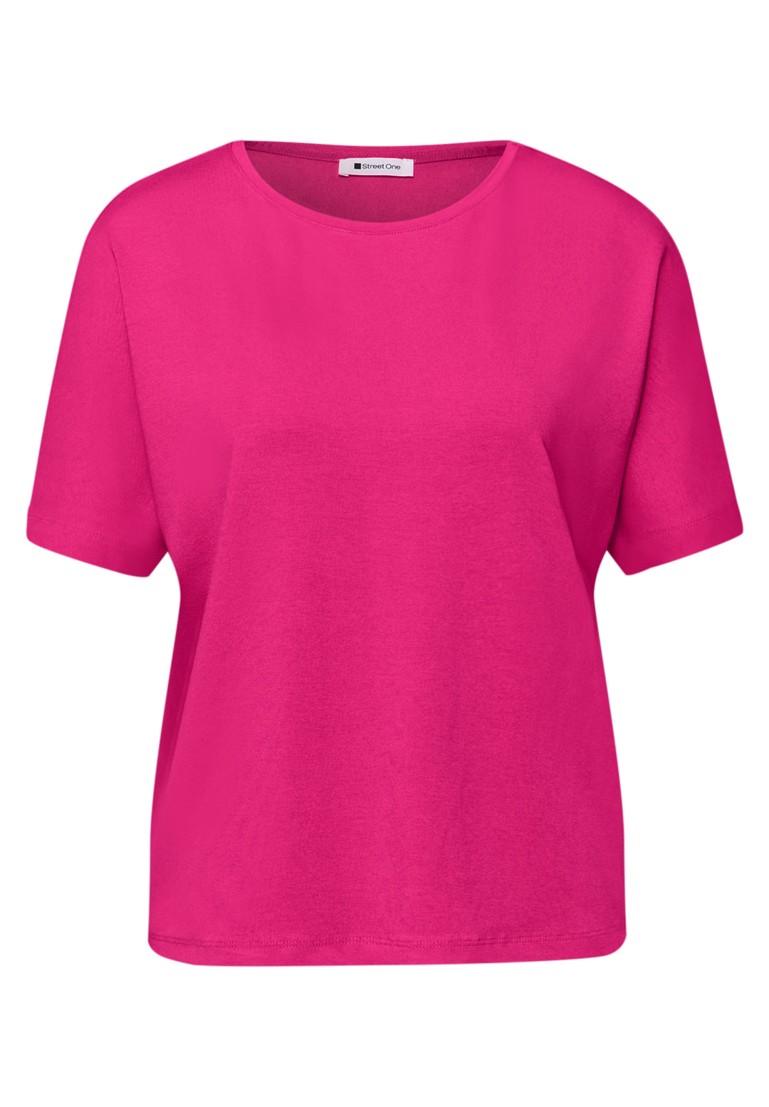 Style QR new Crista, magenta dream 17281 Bild 1