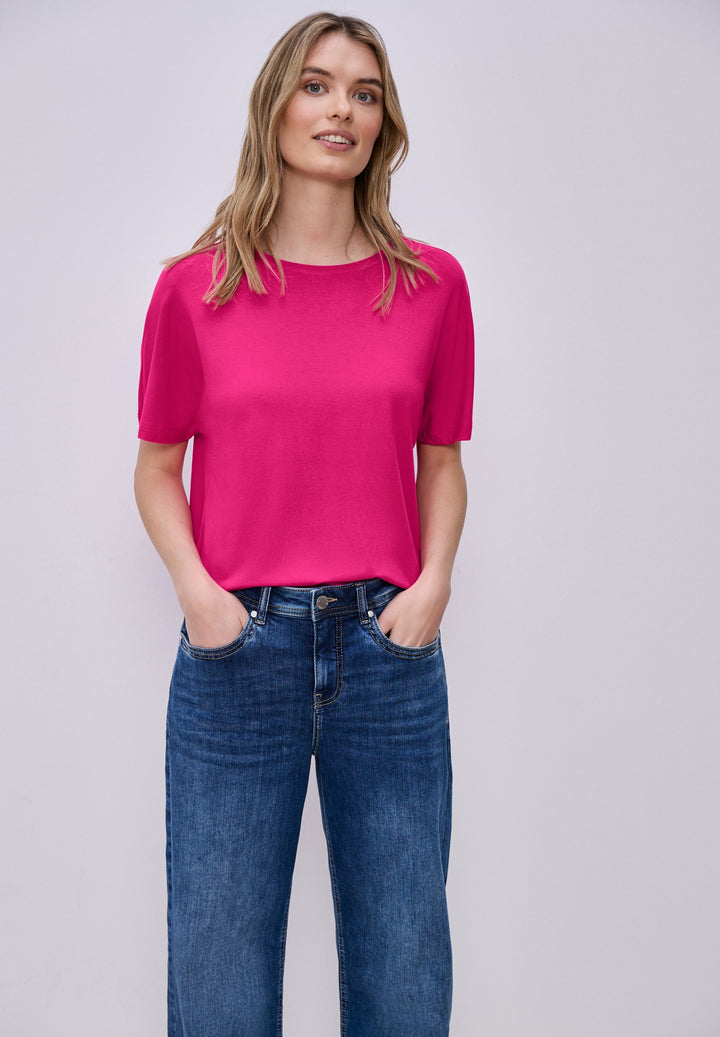 Style QR new Crista, magenta dream 17281 Bild 3