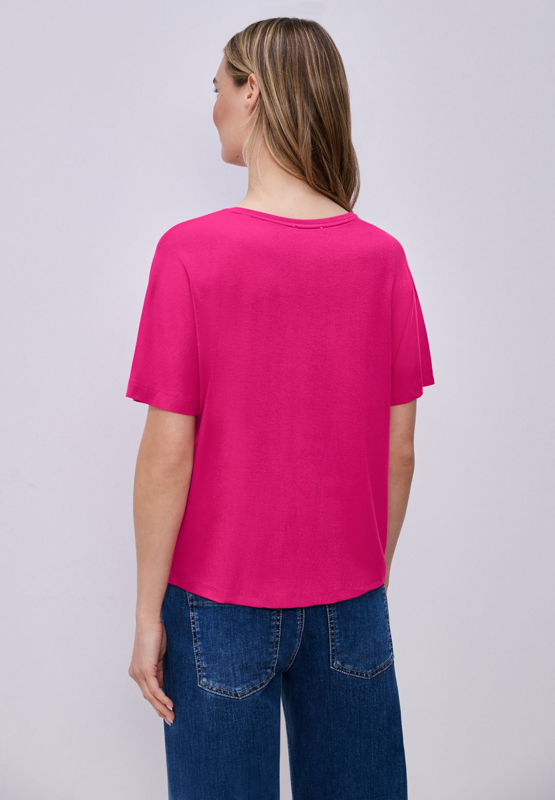 Style QR new Crista, magenta dream 17281 Bild 4