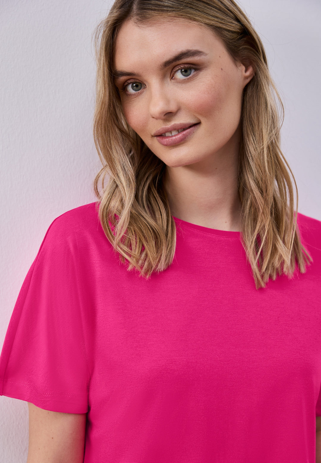 Style QR new Crista, magenta dream 17281 Bild 6