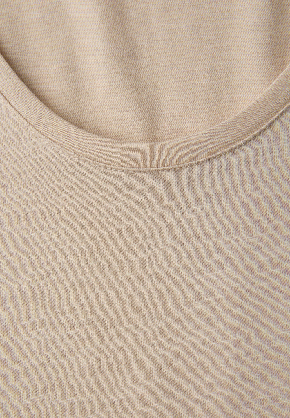 Style QR new Gerda, cotton beige 16667 Bild 2