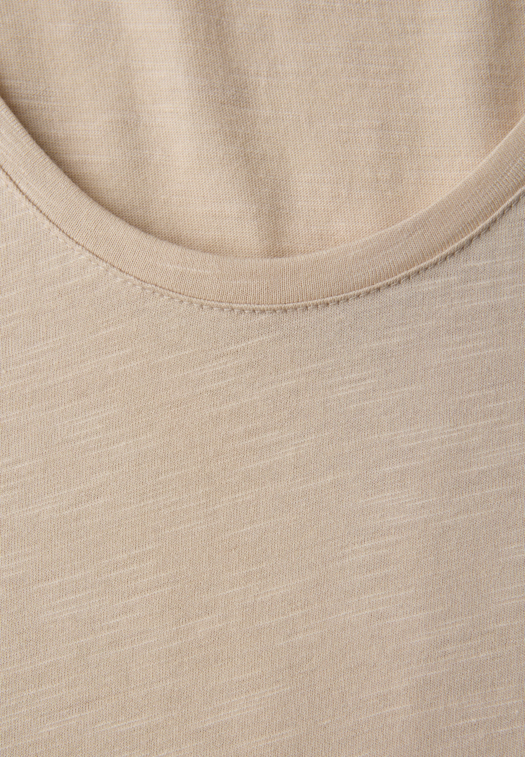 Style QR new Gerda, cotton beige 16667 Bild 2