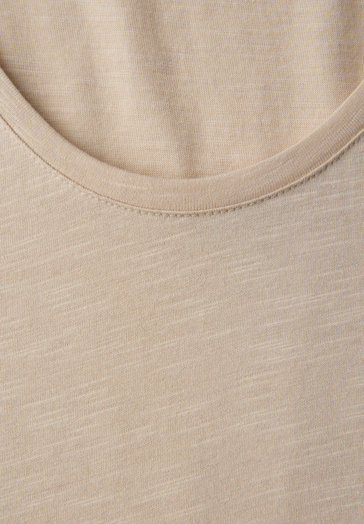 Style QR new Gerda, cotton beige 16667 Bild 2