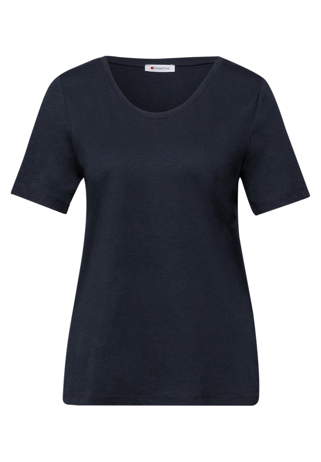Style QR new Gerda, shadowed navy 17502 Bild 1