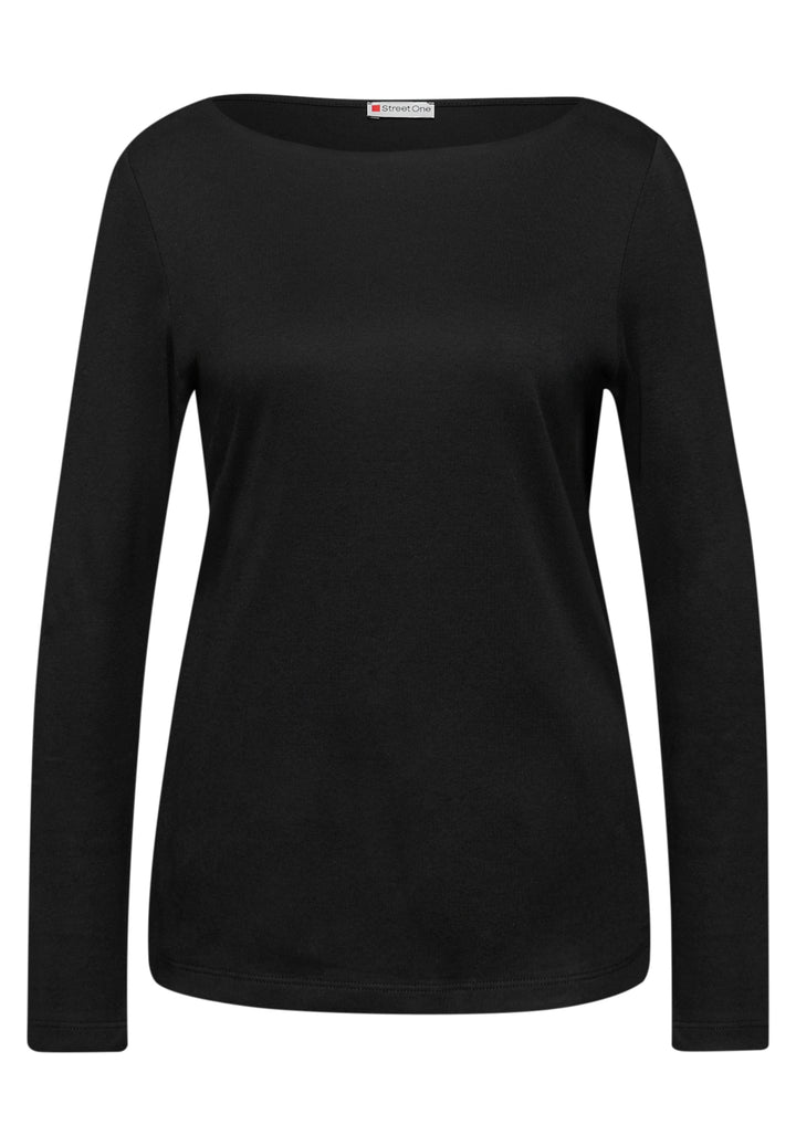 Style QR new Lanea, Black 10001 Bild 1