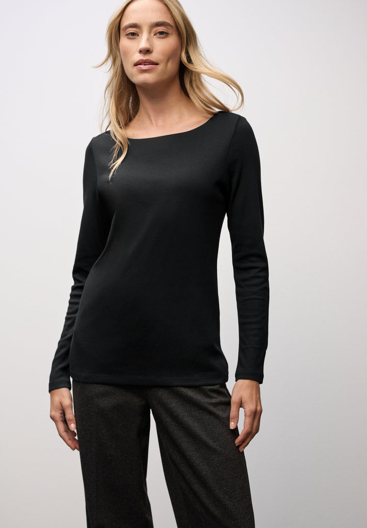 Style QR new Lanea, Black 10001 Bild 3