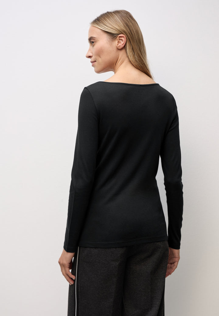 Style QR new Lanea, Black 10001 Bild 4