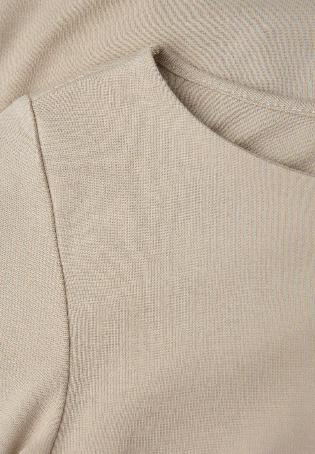 Style QR new Lanea, cotton beige 16667 Bild 2