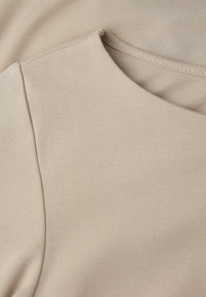 Style QR new Lanea, cotton beige 16667 Bild 2