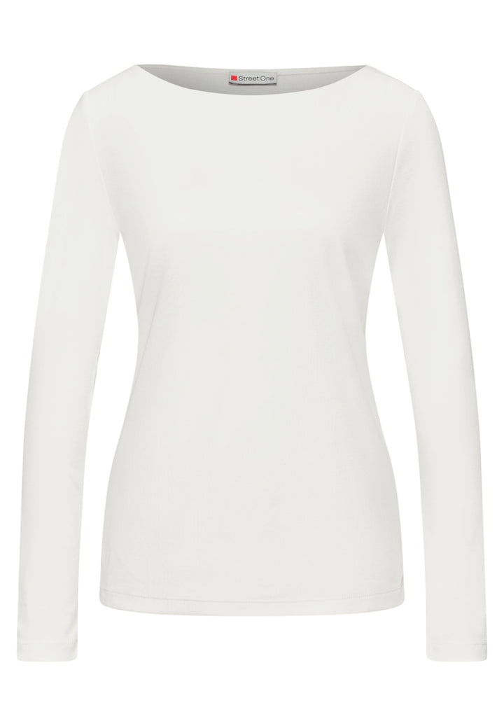 Style QR new Lanea, off white 10108 Bild 1