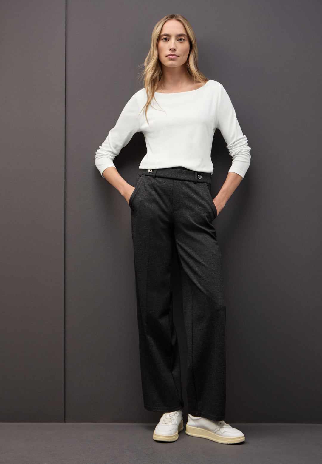 Style QR new Lanea, off white 10108 Bild 3