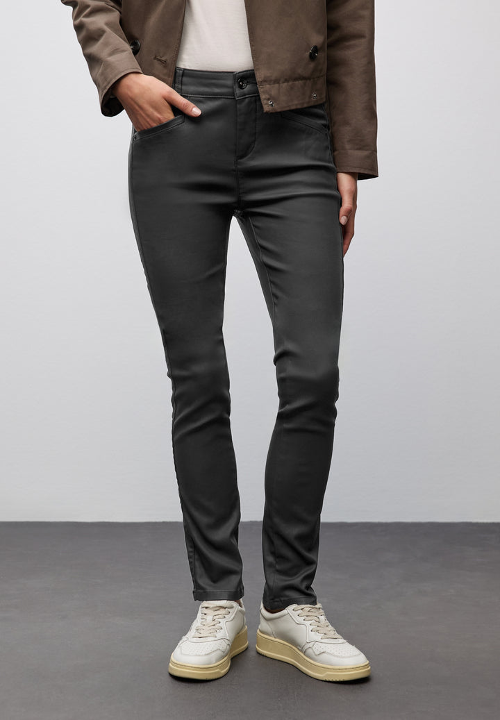 Style QR York Coating, Black 10001 Bild 3